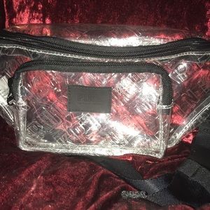 PINK Fannypack